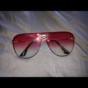 Cute and snazzy sunglasses